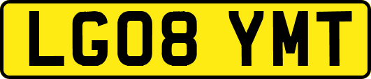 LG08YMT