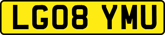 LG08YMU