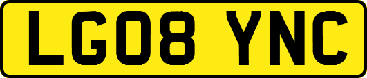 LG08YNC