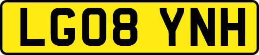 LG08YNH