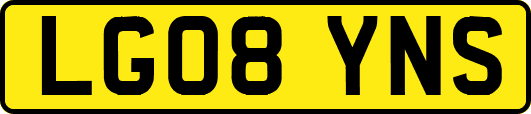LG08YNS