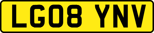 LG08YNV