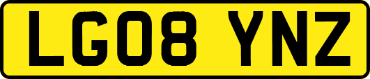 LG08YNZ