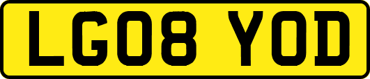 LG08YOD