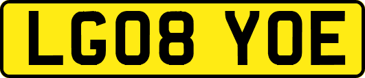 LG08YOE
