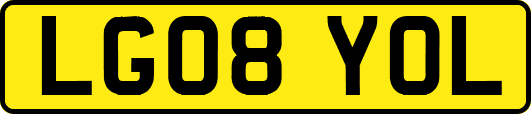 LG08YOL