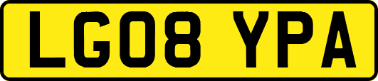LG08YPA