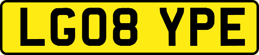 LG08YPE