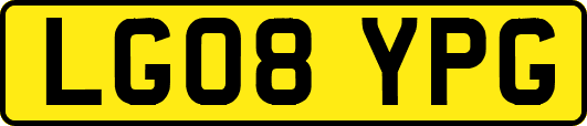 LG08YPG