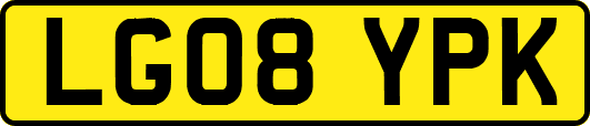 LG08YPK
