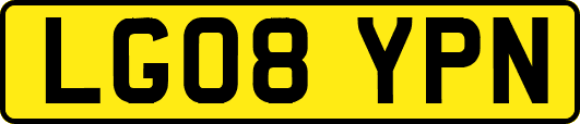 LG08YPN
