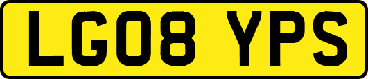 LG08YPS