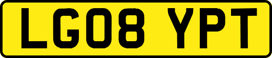 LG08YPT