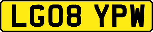 LG08YPW