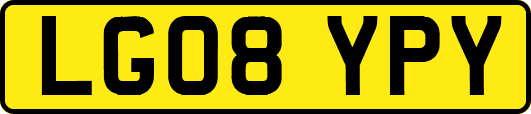 LG08YPY