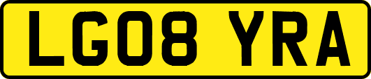LG08YRA