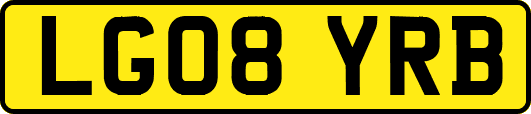 LG08YRB