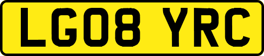 LG08YRC