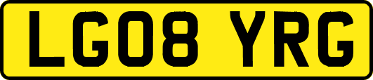 LG08YRG