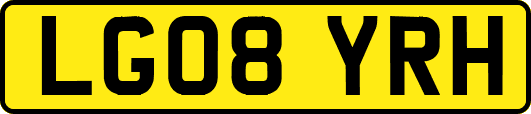LG08YRH