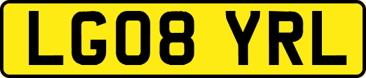 LG08YRL