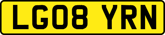 LG08YRN