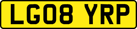 LG08YRP