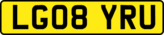 LG08YRU