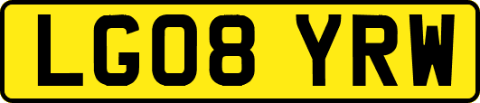 LG08YRW