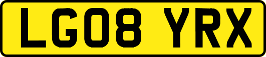 LG08YRX