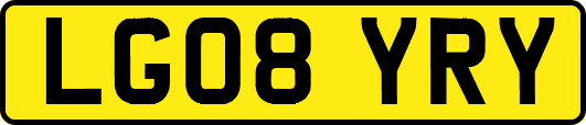 LG08YRY