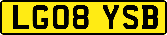 LG08YSB