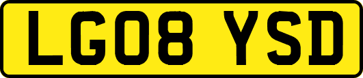LG08YSD
