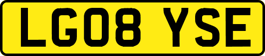 LG08YSE