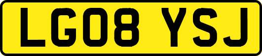 LG08YSJ