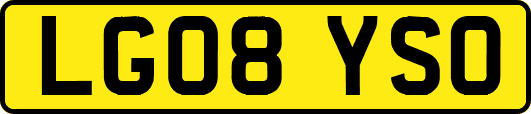 LG08YSO
