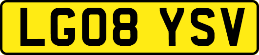 LG08YSV