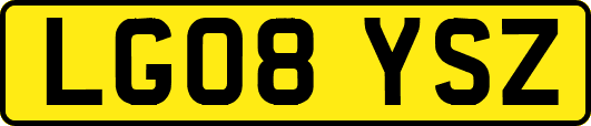 LG08YSZ