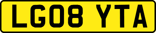 LG08YTA