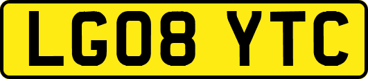 LG08YTC