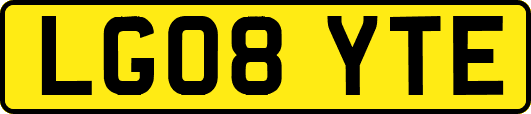 LG08YTE