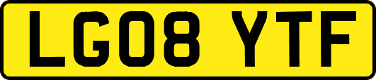 LG08YTF