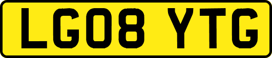 LG08YTG