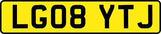 LG08YTJ