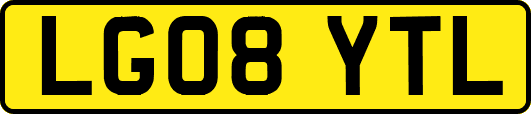 LG08YTL