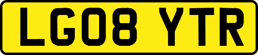 LG08YTR