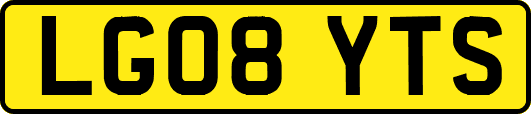 LG08YTS