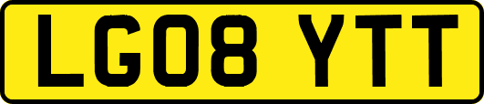 LG08YTT