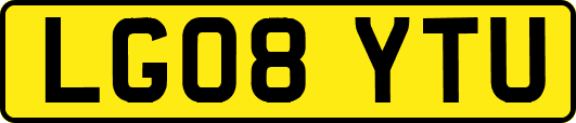 LG08YTU