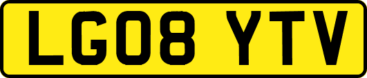 LG08YTV